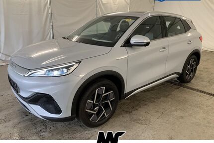BYD ATTO 3 Gebrauchtwagen