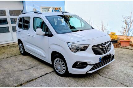 Opel Combo Life Gebrauchtwagen