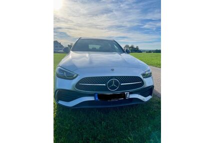 Mercedes-Benz C 300 Gebrauchtwagen