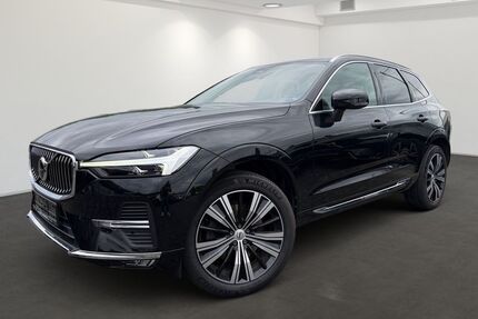 Volvo XC60 Gebrauchtwagen