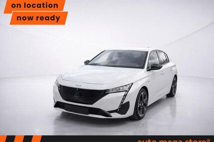 Peugeot e-308 Gebrauchtwagen