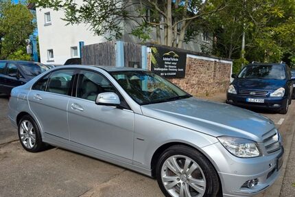 Mercedes-Benz C 350 Gebrauchtwagen