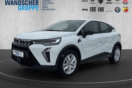 Mitsubishi ASX Gebrauchtwagen