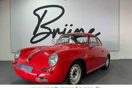 Porsche 356 Gebrauchtwagen