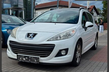Peugeot 207 Gebrauchtwagen
