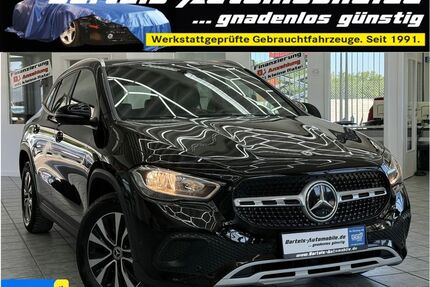 Mercedes-Benz GLA 200 Gebrauchtwagen