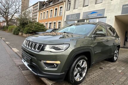 Jeep Compass Gebrauchtwagen