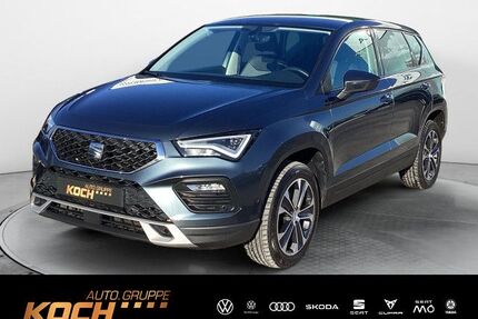 Seat Ateca Gebrauchtwagen