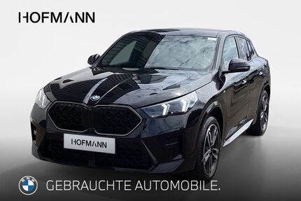 BMW X2 Gebrauchtwagen