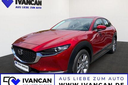 Mazda CX-30 Gebrauchtwagen