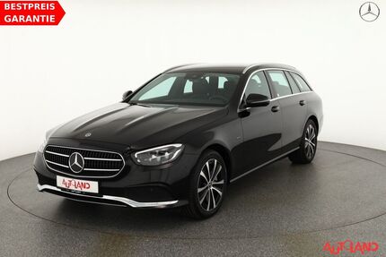 Mercedes-Benz E 300 Gebrauchtwagen