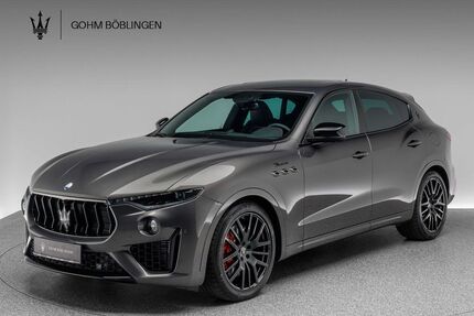 Maserati Levante Gebrauchtwagen