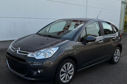 Citroen C3 Gebrauchtwagen