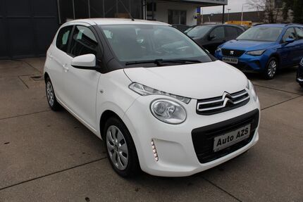 Citroen C1 Gebrauchtwagen