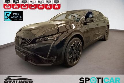 Peugeot 408 Gebrauchtwagen