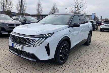 Peugeot 5008 Gebrauchtwagen