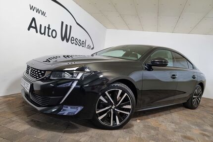 Peugeot 508 Gebrauchtwagen