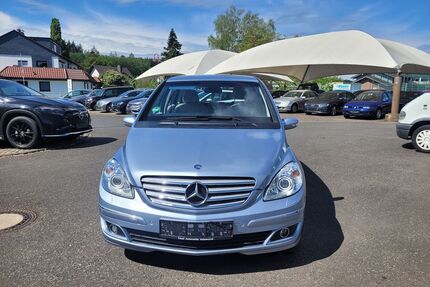 Mercedes-Benz B 200 Gebrauchtwagen