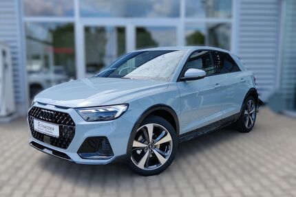Audi A1 Gebrauchtwagen