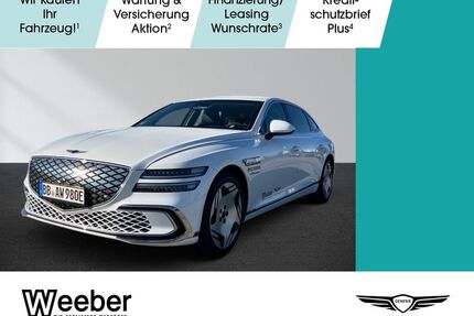 Genesis Andere Gebrauchtwagen