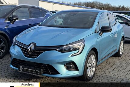 Renault Clio Gebrauchtwagen