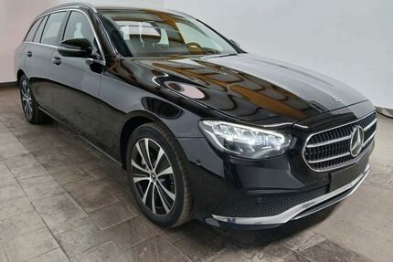 Mercedes-Benz E 300 Gebrauchtwagen