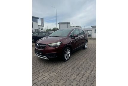 Opel Crossland (X) Gebrauchtwagen