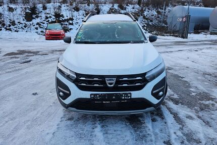 Dacia Jogger Gebrauchtwagen