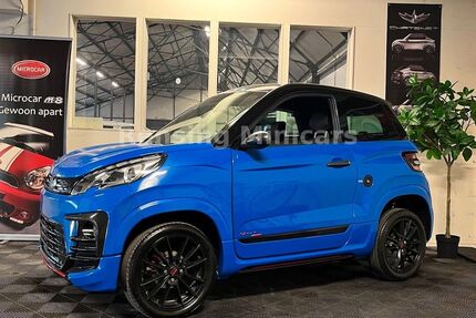 Ligier JS 60 Gebrauchtwagen