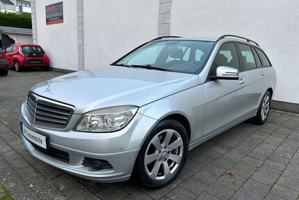 Mercedes-Benz C 200 Gebrauchtwagen
