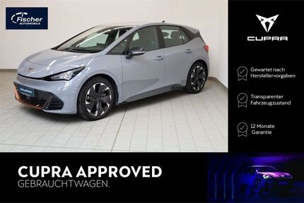 Cupra Born Gebrauchtwagen
