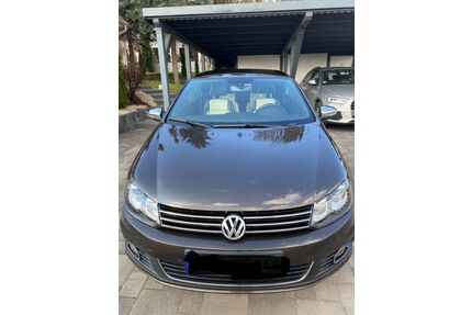 VW Eos Gebrauchtwagen