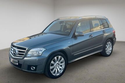 Mercedes-Benz GLK 220 Gebrauchtwagen