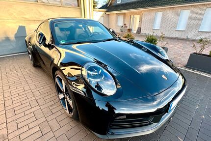 Porsche 992 Gebrauchtwagen