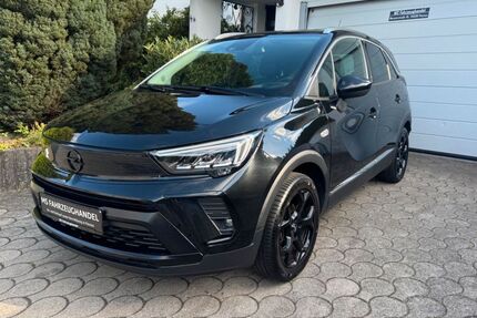 Opel Crossland (X) Gebrauchtwagen