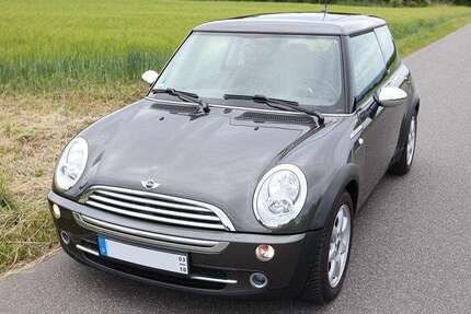 Mini One Gebrauchtwagen