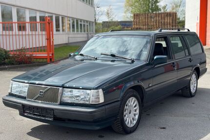Volvo 940 Gebrauchtwagen