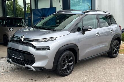 Citroen C3 Gebrauchtwagen