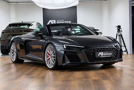 Audi R8 Gebrauchtwagen