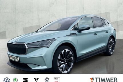 Skoda Enyaq Gebrauchtwagen