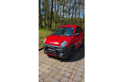 Microcar M.Go Gebrauchtwagen