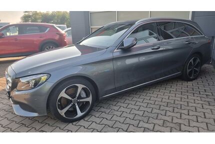 Mercedes-Benz C 350 Gebrauchtwagen