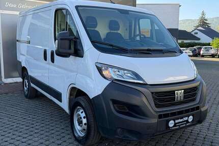 Fiat Ducato Gebrauchtwagen
