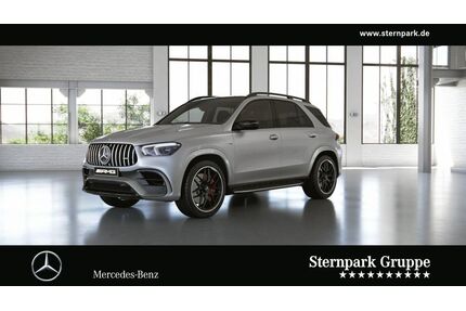 Mercedes-Benz GLE 63 AMG Gebrauchtwagen