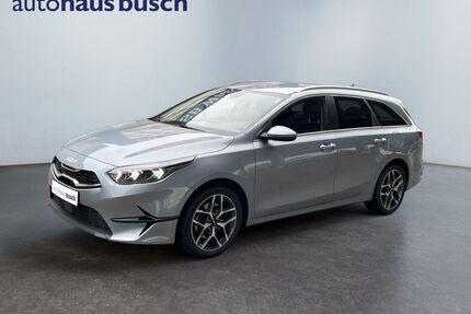 Kia ceed Sportswagon Gebrauchtwagen