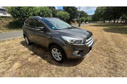 Ford Kuga Gebrauchtwagen