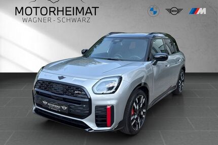 Mini John Cooper Works Countryman Gebrauchtwagen