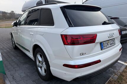 Audi Q7 Gebrauchtwagen