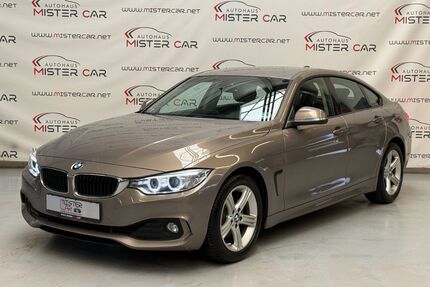 BMW 428 Gran Coupé Gebrauchtwagen