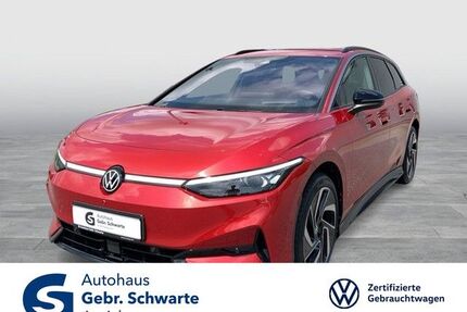 VW ID.7 Gebrauchtwagen